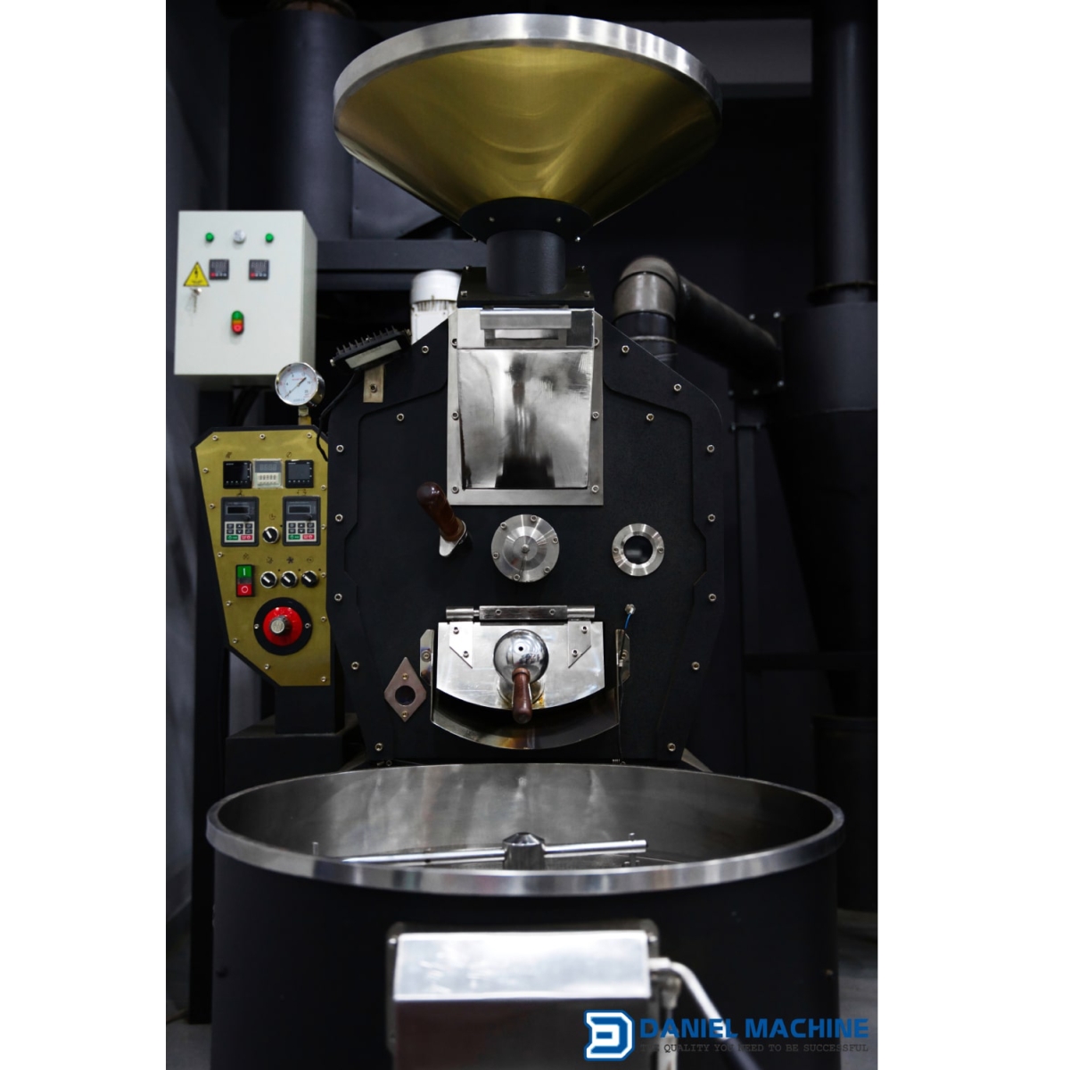 Coffee Roasting Machine 5kg
