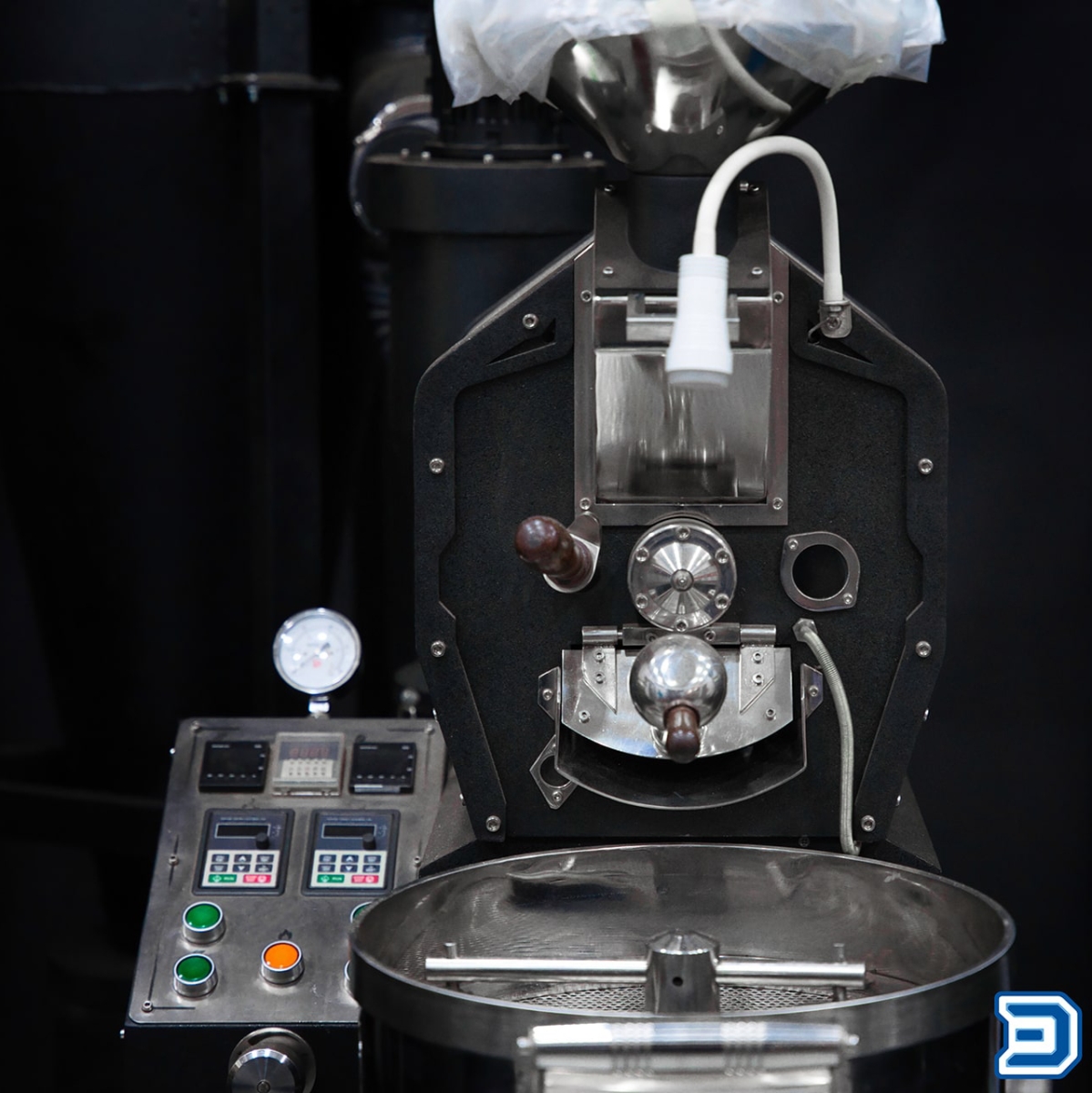 coffee-roasting-machine-en-daniel-machine-clone